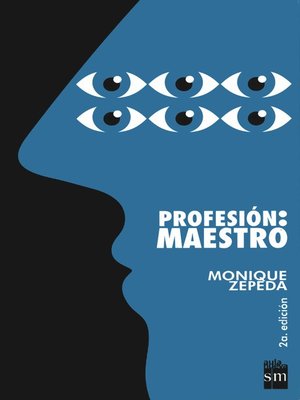 cover image of Profesión